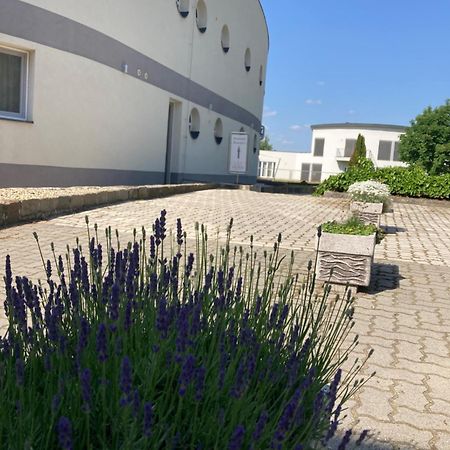 Nautilus Etterem Es Panzio Hotel Dabas Luaran gambar